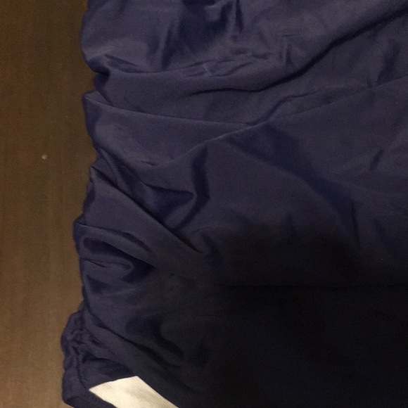 High Neck Keyhole One Piece Swimsuit - Picture 5 of 12